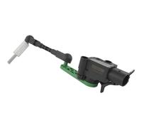 Febest 17603-001 Front Left Headlight Levelling Sensor Fits Audi VW A6 A6l A7 A8