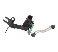Febest 17603-009 Front Left Headlight Levelling Sensor Fits Audi Porsche Macan