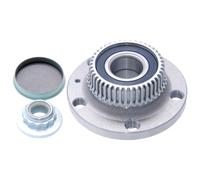 Febest 1782-A3RA43 Rear Wheel Hub Fits Audi Seat Skoda VW A3 Bora Gp Hs Fabia