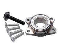 Febest Wheel Hub 1782-A4F – fits Audi A4/A6/A8, Seat Exeo, VW Passat – Front Axle