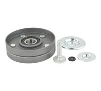 Febest 1788-CAB Deflection Guide Pulley V Ribbed Belt Fits Audi Seat VW A4 A4l