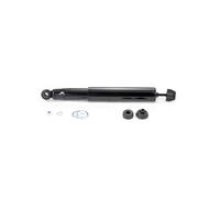 Febest 1807G-015R Rear Shock Absorber Fits Opel Omega 0436096 0436108 436096