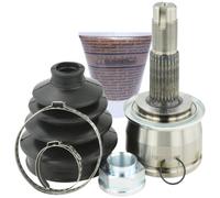 Rear Outer CV Joint Kit For BUICK ENCORE CHEVROLET TRAX OPEL MOKKA
