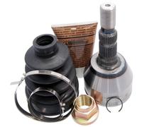 Febest 1810-ZAF Front Outer CV Joint Kit Fits Opel Vauxhall Astra H Classic J