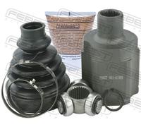 FEBEST 1811-A17DRH Joint Kit, drive shaft for OPEL,VAUXHALL