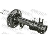 FRONT RIGHT SHOCK ABSORBER FITS: OPEL VAUXHALL MOKKA / MOKKA X 1.8 4X4 /1.8 /