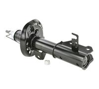Febest Shock Absorber 18660627FL Front Left - Fits Chevrolet/Opel/Holden (Astra J, Cruze, Zafira C)