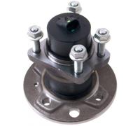 Febest 1882-ASTR Rear Wheel Hub Fits Opel Vauxhall Astra G Classic Astravan