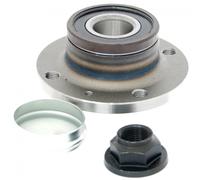 Febest 1882-CORDMR Rear Wheel Hub Fits Opel Vauxhall Adam Corsa Corsavan 1604017