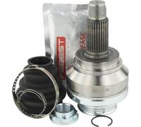 Febest 1910-F06R Rear Outer CV Joint Kit Fits Bmw 5 6 7 Series X3 X4 33207566074