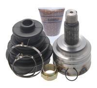 Joint Kit, drive shaft for BMW E83 FEBEST 1910-X3 fits Wheel Side, Front Axle