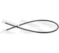 BONNET CABLE 19101-E53FR FOR BMW M57D30 M54B30 3.0L M57D30 2.9L 6cyl X5 E53 4.6L