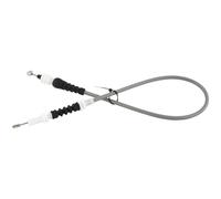Febest 19104-F30F Door Release Cable Pull Fits Bmw 3 Series 51217259828