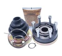 Febest 1911-E34 Rear Inner CV Joint Kit Fits Bmw 3 5 Series 33211226333