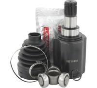 Febest 1911-G01FLH Front Left Inner CV Joint Kit Fits Bmw ) X3 X4 X5 X6 X7