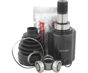 Febest 1911-G01FLH Front Left Inner CV Joint Kit Fits Bmw ) X3 X4 X5 X6 X7