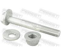 Fits FEBEST 1929-005-KIT REPAIR KIT, CAMBER ADJUSTING ECCENTRIC BOLT
