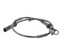 Febest 19606-002 Rear ABS Wheel Speed Sensor Fits Bmw X3 X4 34526788645