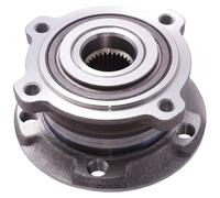 Febest 1982-E70MF Front Wheel Hub Fits Bmw X5 X6 31206773207 31206779735