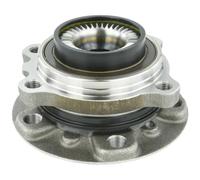 1X WHEEL HUB FOR BMW F25 F26 FEBEST 1982-F25F FITS FRONT AXLE