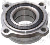 FEBEST 1982-X5R Wheel Hub