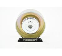 V-belt tensioner pulley 1987-E39 FEBEST for LAND ROVER BMW