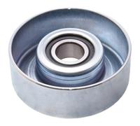 Febest 1987-R55 Tensioner Pulley V Ribbed Belt Fits Bmw 1 3 Series Citroen MINI