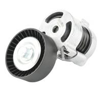 Febest Belt Tensioner 1990-N46 - V-Ribbed Belt, Fits BMW 1/3/5 Series & X1