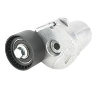BELT TENSIONER, V-RIBBED BELT FOR BMW E60 F10 F07 E61 FEBEST 1990-N57