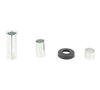 Febest 1999-TR001-KIT V-Ribbed Belt Tensioner Repair Kit Fits Bmw 3 5 6 7 Series