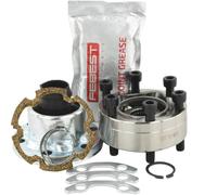 Febest 2011-WKSHAF Front Propshaft Joint UJ Fits Jeep Grand Cherokee 05038552AA