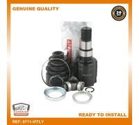 FEBEST 0711-VITLY Joint kit, drive shaft