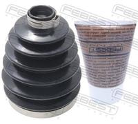 FEBEST 2017P-GRCH Bellow Set, drive shaft
