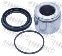 Febest Brake Caliper Piston 2076-CARF-KIT Front Axle for Chrysler Dodge Plymouth