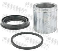 FEBEST 2076-JOURF-KIT Repair Kit, brake caliper