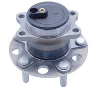1x Wheel Hub for CHRYSLER CIRRUS FEBEST 2082-CALMR fits Rear Axle