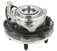Febest 2082-GCHIIIF Front Wheel Hub Fits Jeep Cherokee Commander Grand