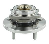 FEBEST 2082-VOYF Wheel Hub