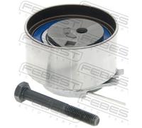 FEBEST 2087-CAR Timing belt tensioner pulley