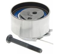 Febest 2087-CAR Timing Belt Tensioner Pulley Fits Chrysler Dodge Jeep Caravan