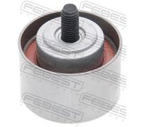 FEBEST 2088-CAR Timing belt deflection pulley