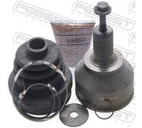 FEBEST 2110-FOCII Joint kit, drive shaft