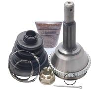 Febest 2110-FYA48 Front Outer CV Joint Kit Fits Ford Transit 1328359 1C153A327BA
