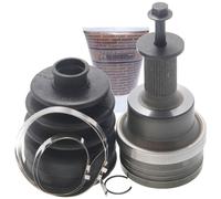 Febest 2110-KUGA88R Rear Outer CV Joint Kit Fits Ford Volvo 240 260 340-360 440