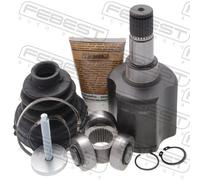 FEBEST 2111-CA220LH Joint Kit, drive shaft for FORD,FORD AUSTRALIA