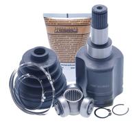 FEBEST 2111-CB316LH CV joint