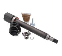 FEBEST 2111-CB316RH CV joint