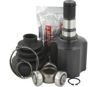 Febest 2111-CNGAMTLH Front Left Inner CV Joint Kit Fits Ford Mondeo S-Max