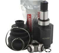 Febest 2111-FUSMTLH Front Left Inner CV Joint Kit Fits Ford Ecosport Fiesta