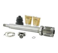 Febest 2111-FUSMTRH Front Right Inner CV Joint Kit Fits Ford Fiesta 1142809